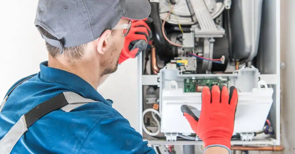 installateur Weiteveen